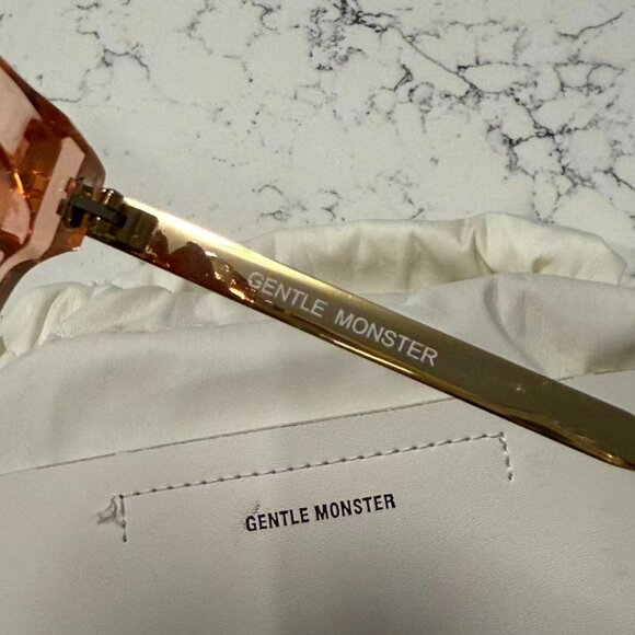 Gentle Monster Sunglasses - Picture 5 of 5